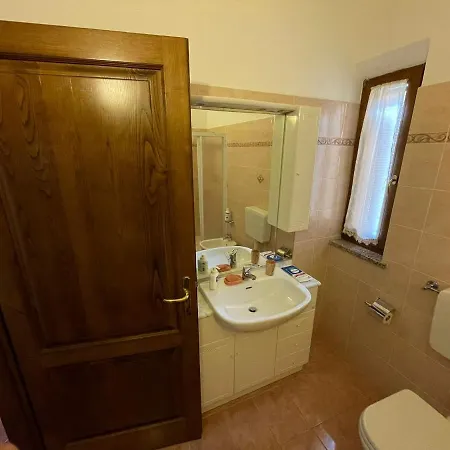 Couette-café San Biagio Marola (Reggio Emilia)