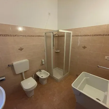 Couette-café San Biagio Marola (Reggio Emilia)