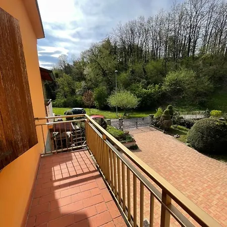 San Biagio Couette-café *
