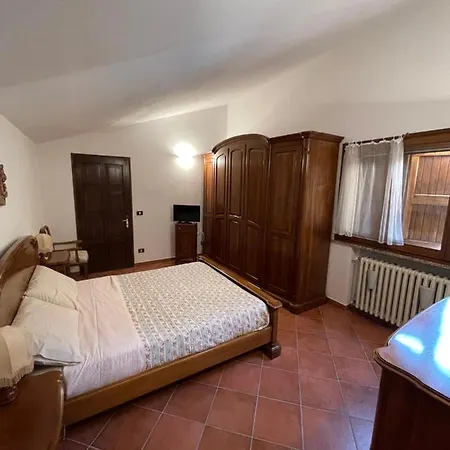 Couette-café San Biagio *